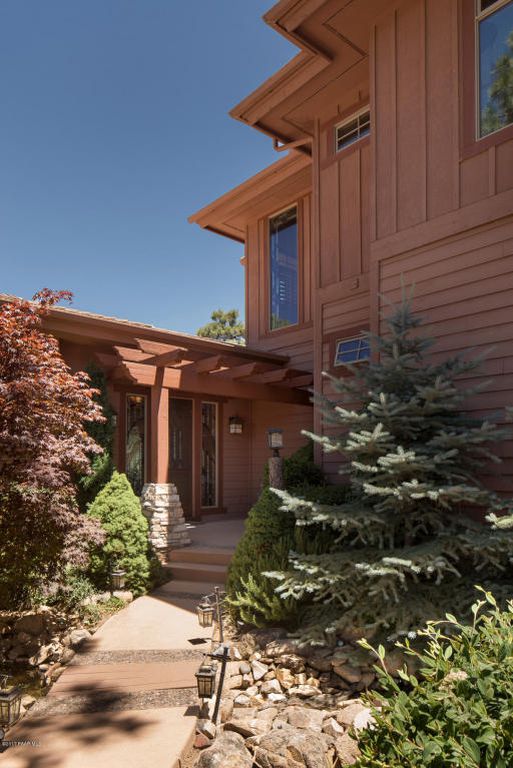 Prescott Homes