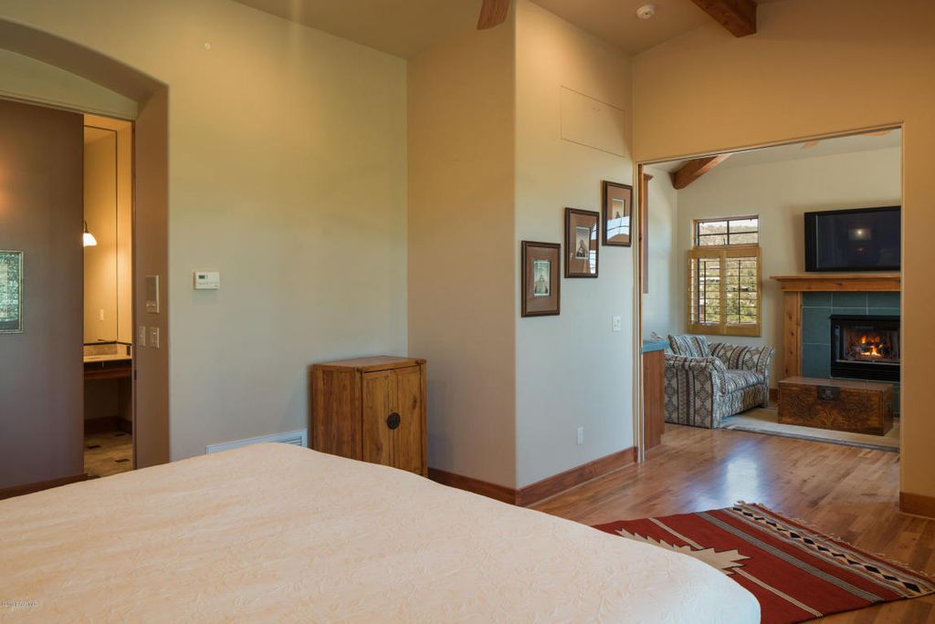 Prescott Homes