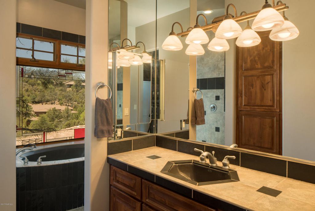 Prescott Homes