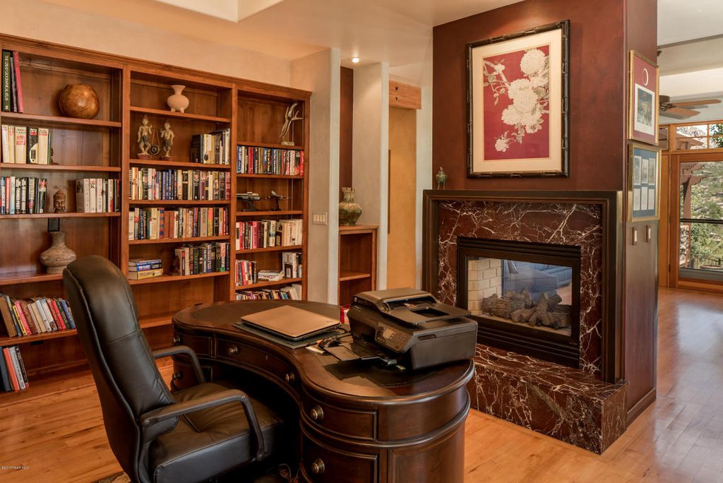 Prescott Homes