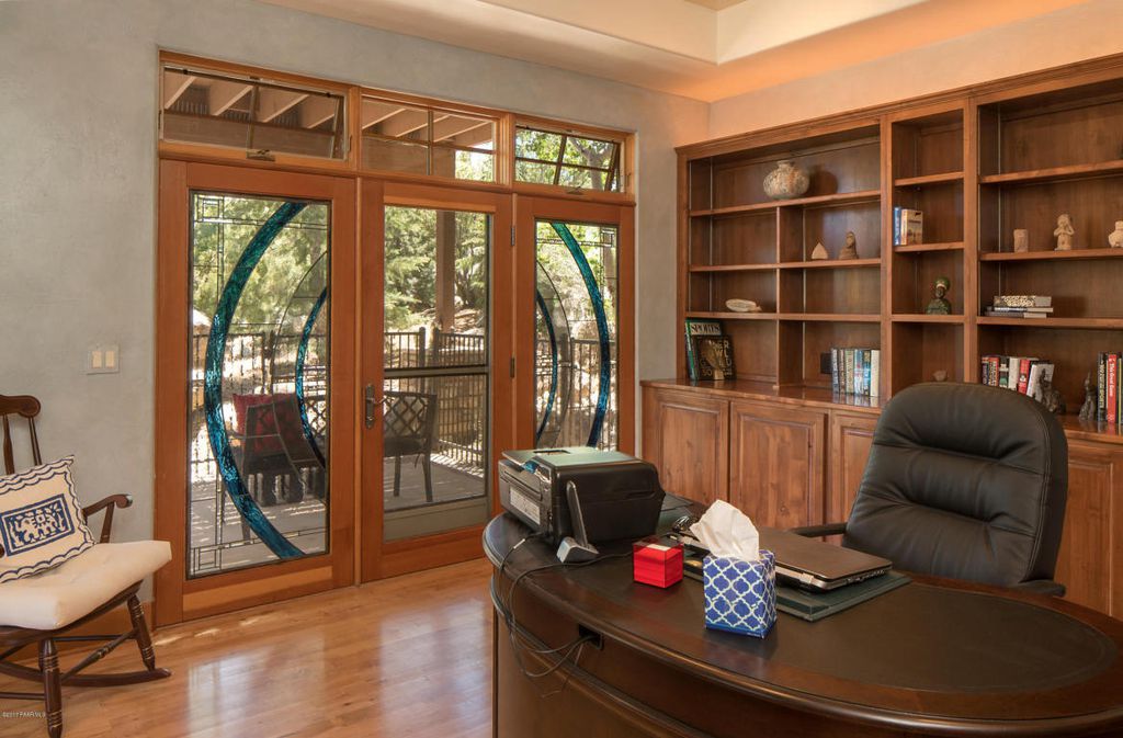 Prescott Homes