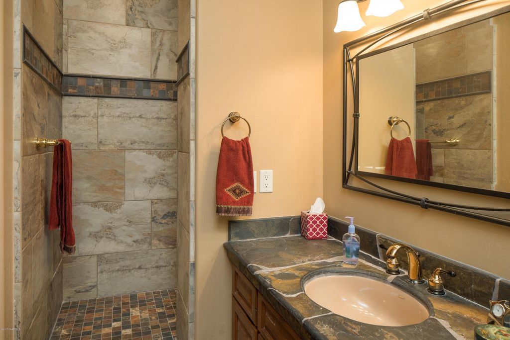Prescott Homes