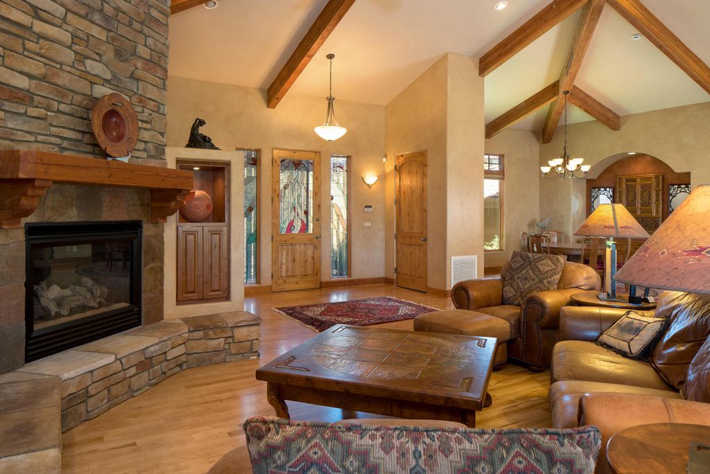 Prescott Homes