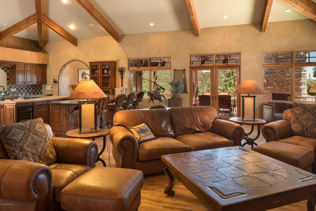 Prescott Homes