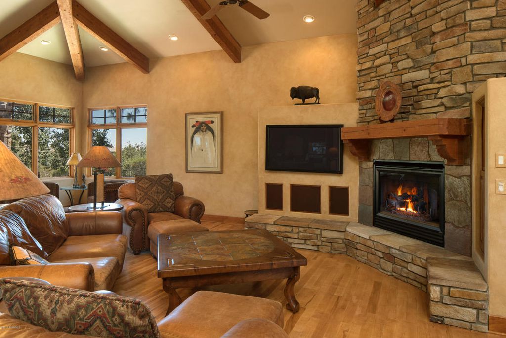 Prescott Homes