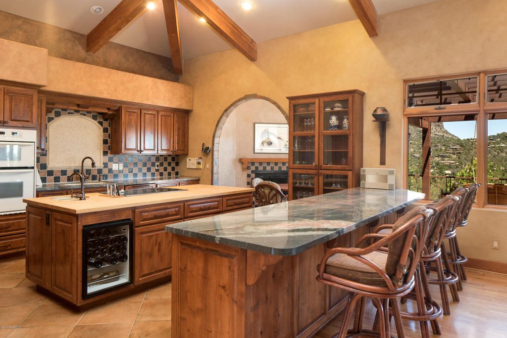 Prescott Homes