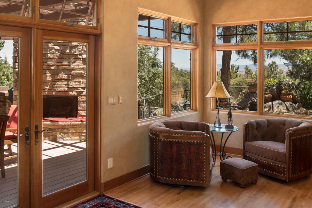 Prescott Homes