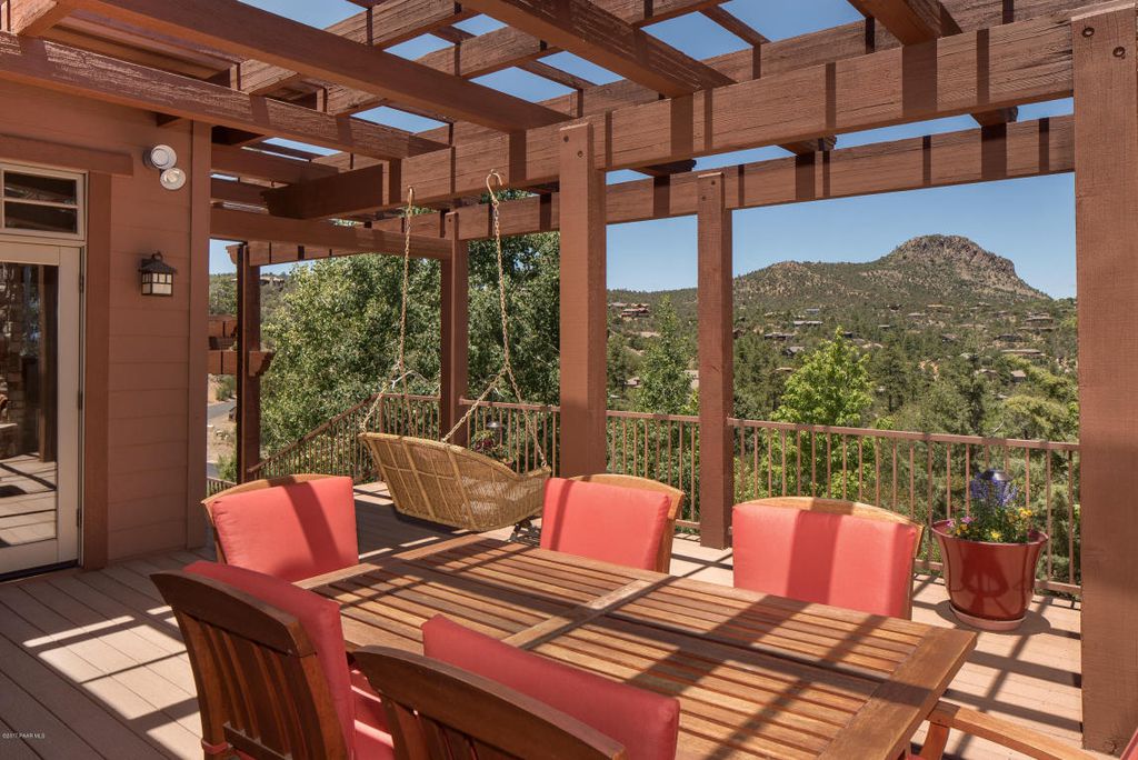 Prescott Homes