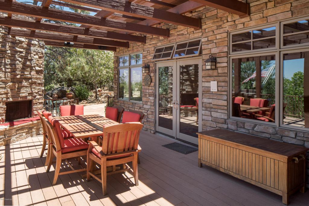 Prescott Homes