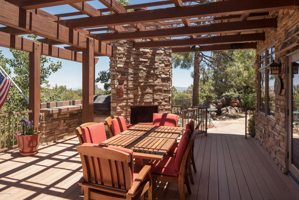 Prescott Homes