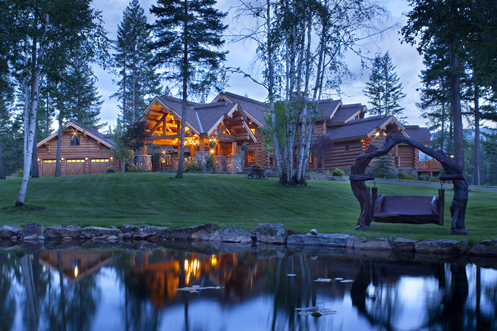 Noble Ranch
